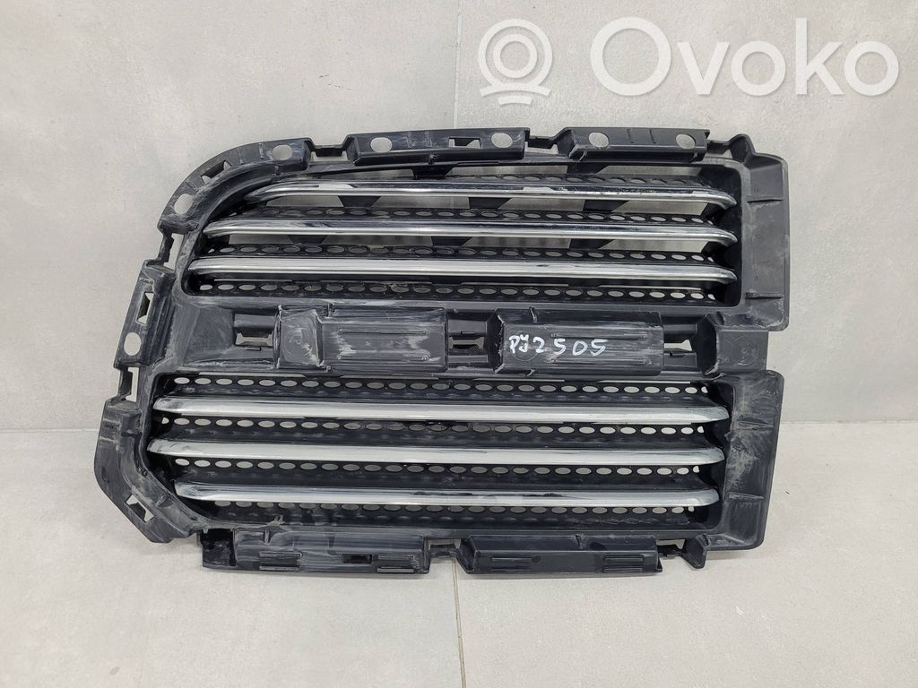 Dodge RAM 2500 DS Priekšējais režģis 