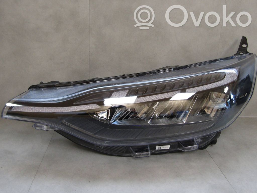 Ford Transit Custom II Headlight/headlamp 