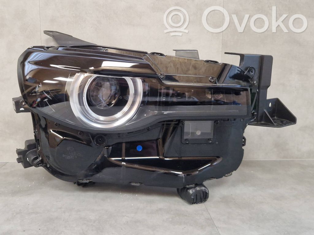 Mazda MX-30 Headlight/headlamp 