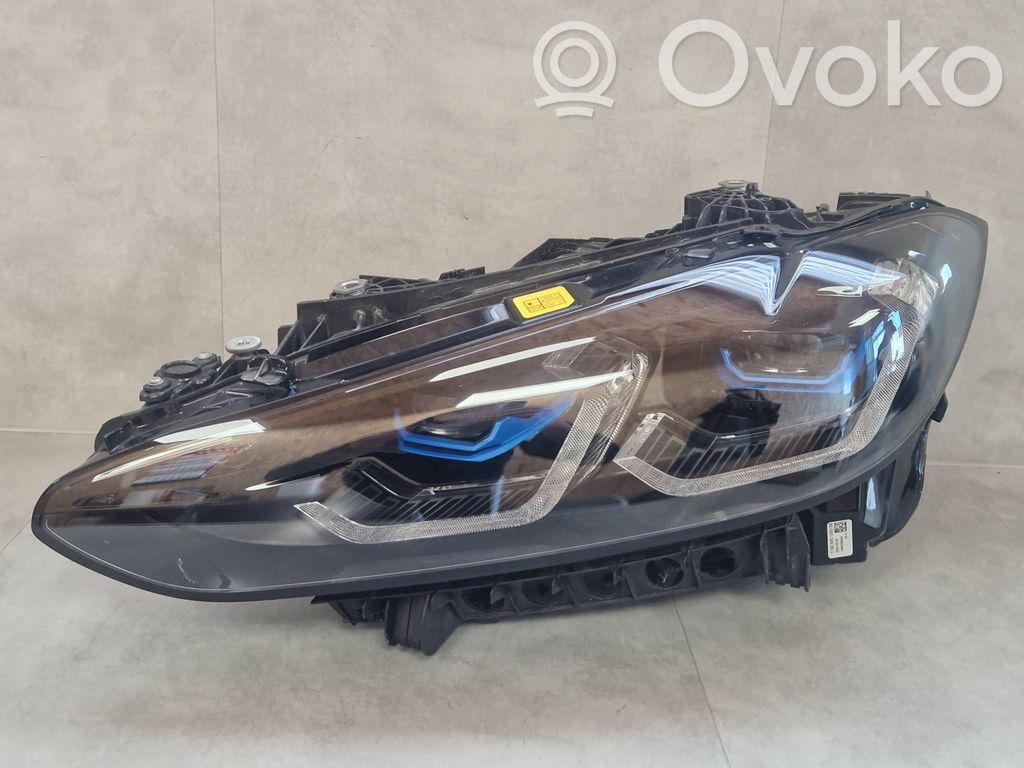 BMW 4 G22 G23 G24 G26 Headlight/headlamp 