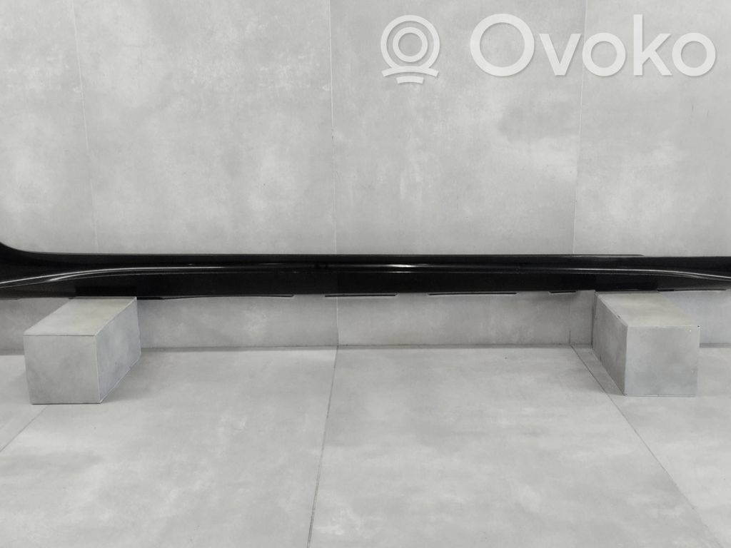 Audi A5 Sill 