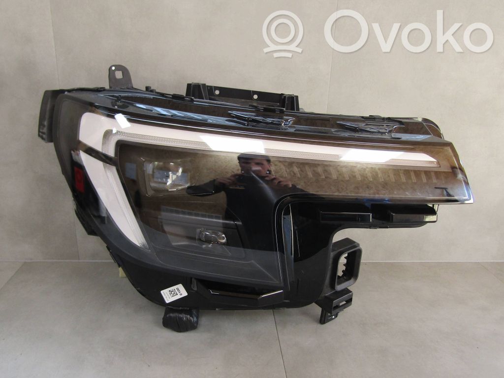 Lampa przednia   R2KB13E016CF,01077799900010,0016910703240001