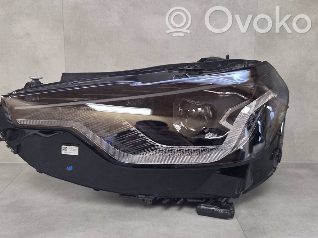 BMW 2 G42 Scheinwerfer 
