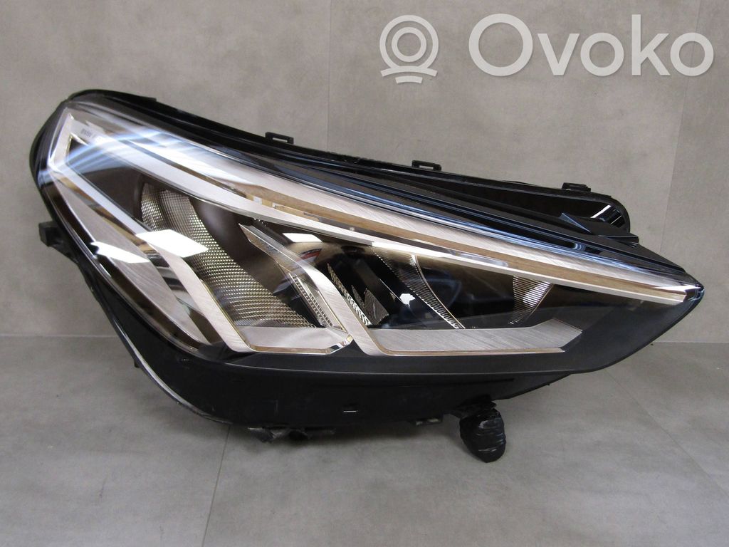BMW X1 U11 Scheinwerfer 