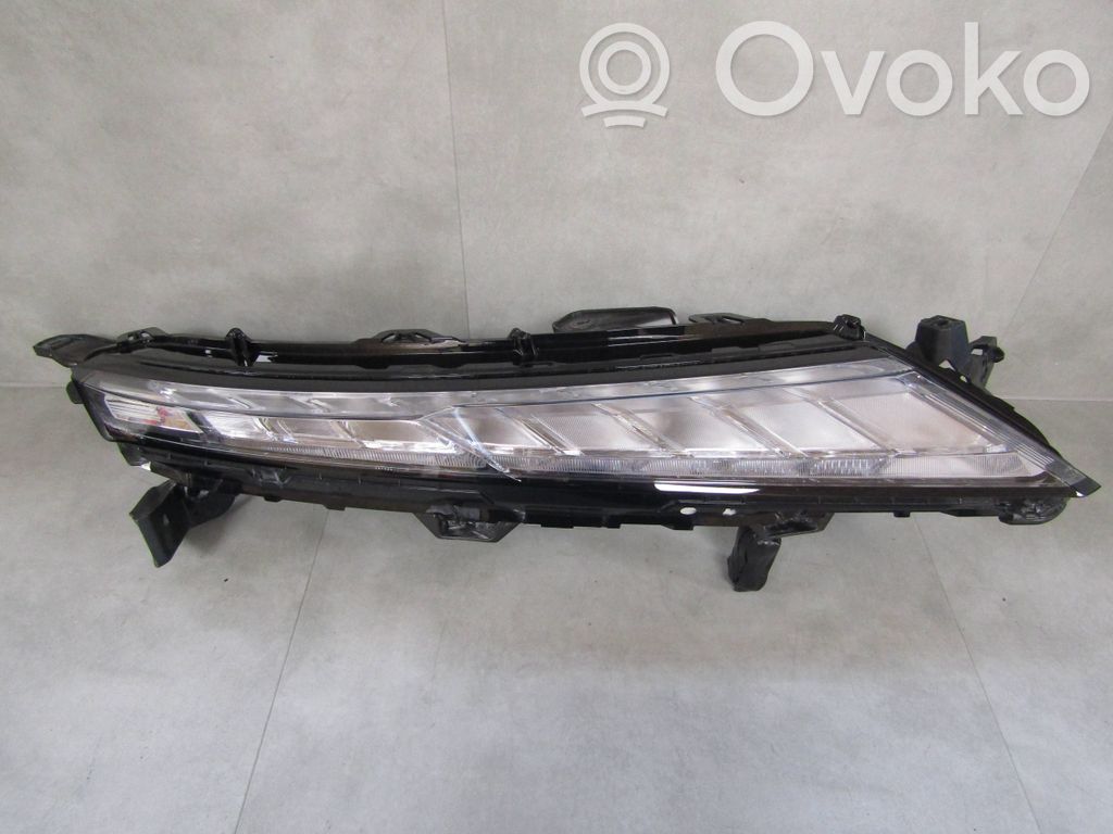 Mitsubishi Eclipse Cross LED dienas gaisma 