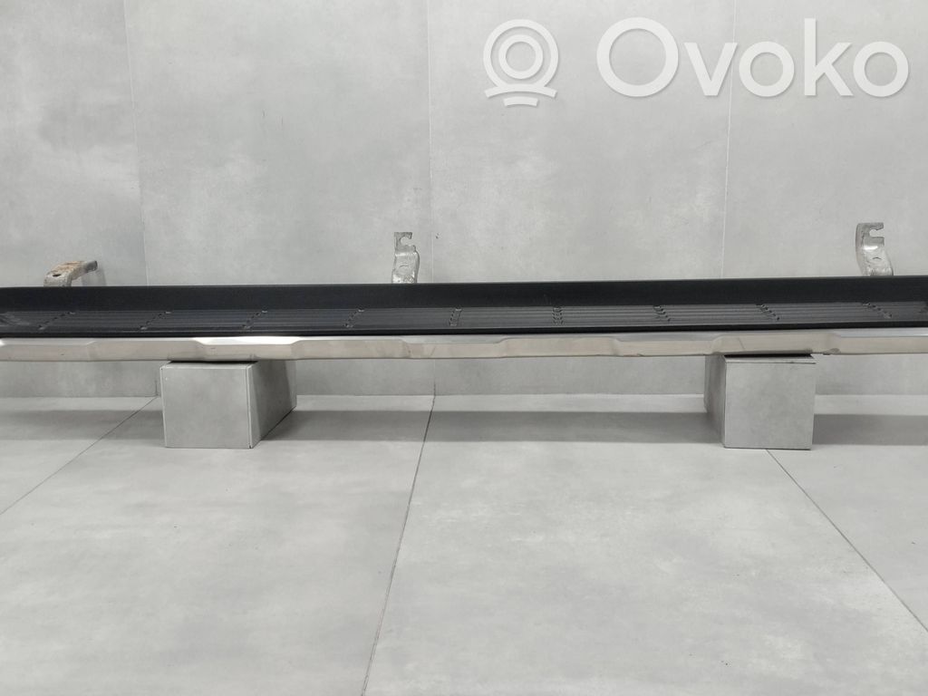 Ford Ranger Sill/side skirt trim 