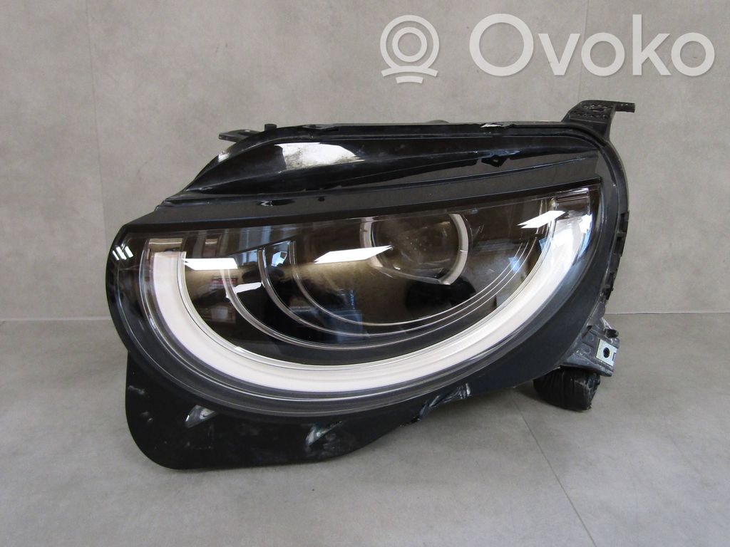 Fiat 500E Lampa przednia 