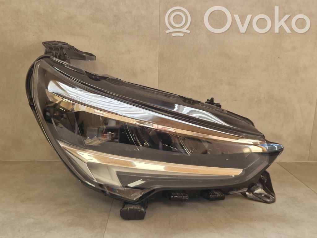 Opel Corsa F Far 
