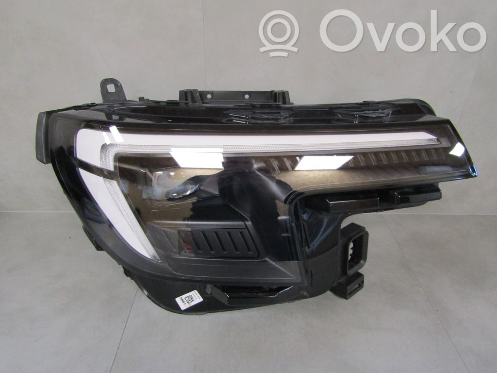 Scheinwerfer   R2KB13E014CG,01077299900010,14RR00