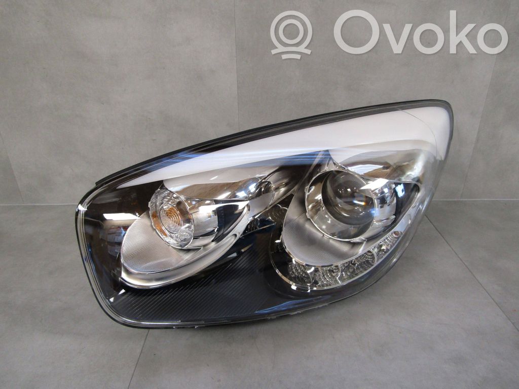KIA Picanto Scheinwerfer 
