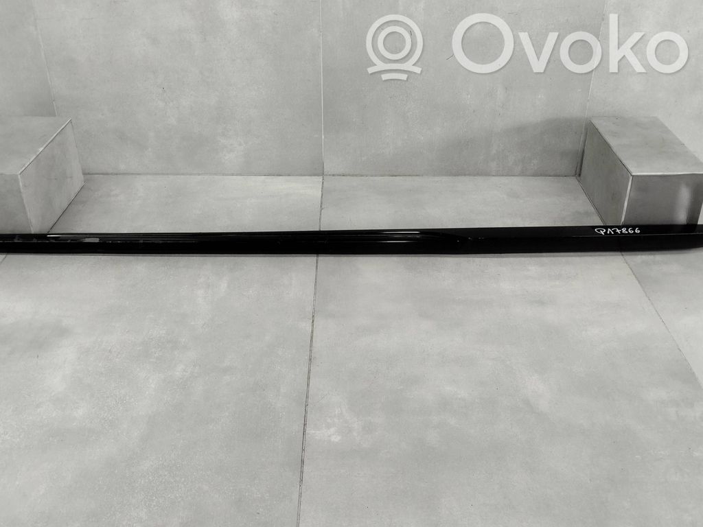 Audi A1 Front sill (body part) 