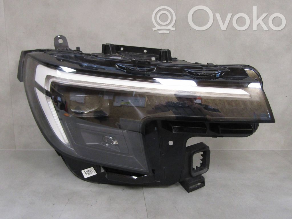 Ford Explorer EV Headlight/headlamp 