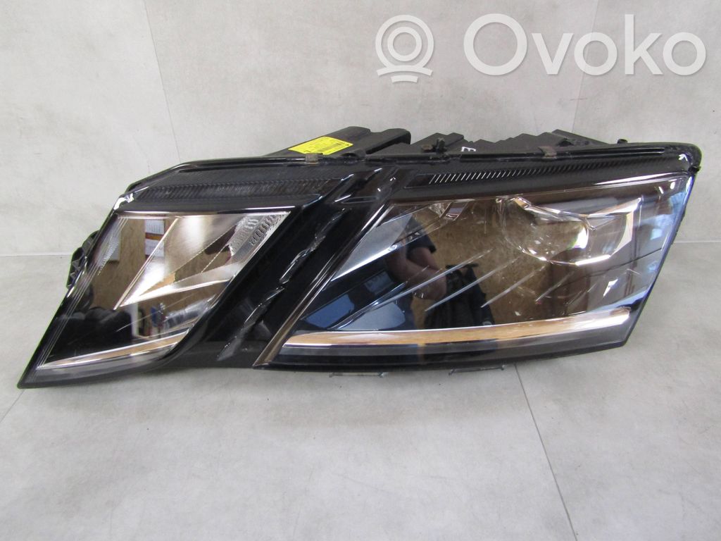 Lampa przednia   5E1941017D,145100023700,LE15A6369
