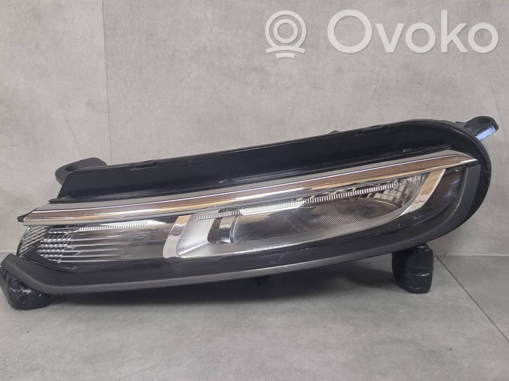 Citroen e-C3 LED-Tagfahrscheinwerfer 