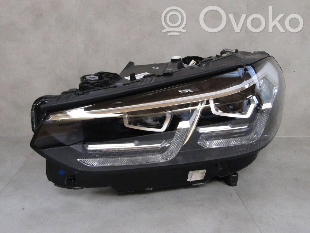BMW X3 G01 Scheinwerfer 