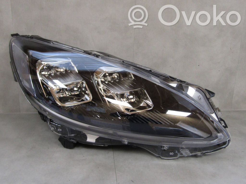 Ford Kuga III Headlight/headlamp 
