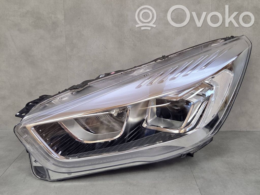 Ford Kuga II Headlight/headlamp 