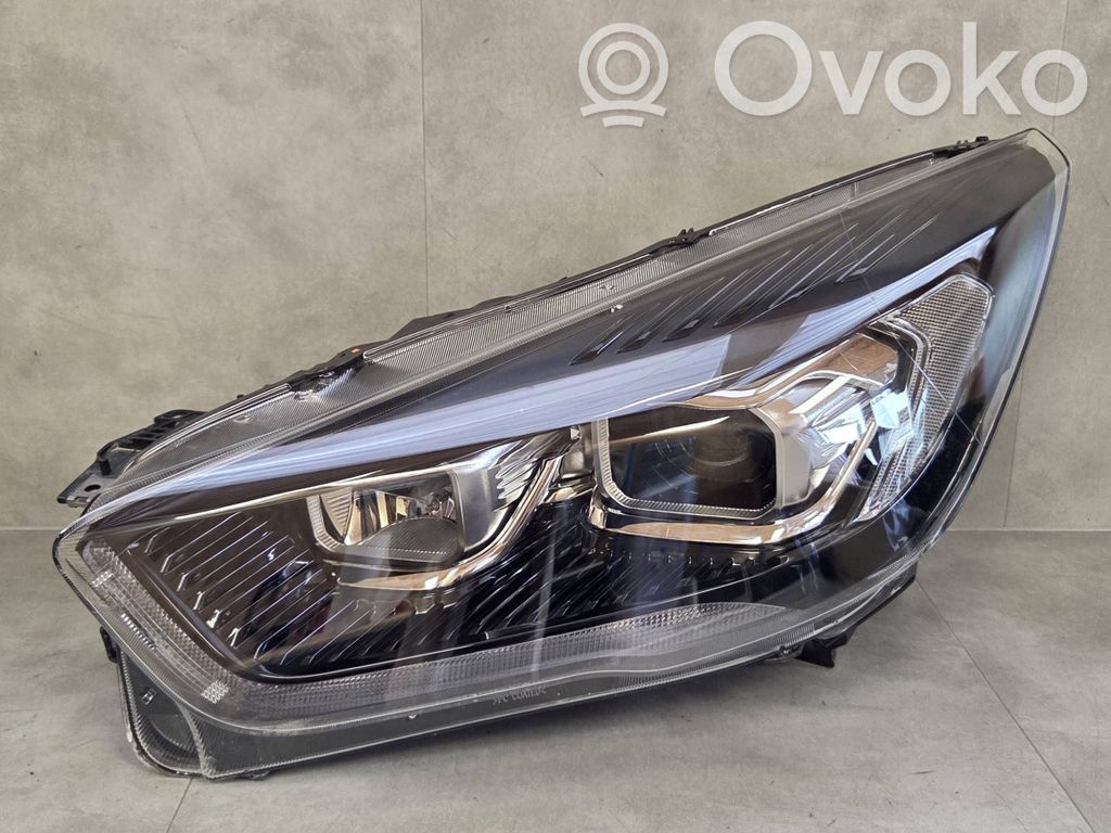 Ford Kuga II Headlight/headlamp 