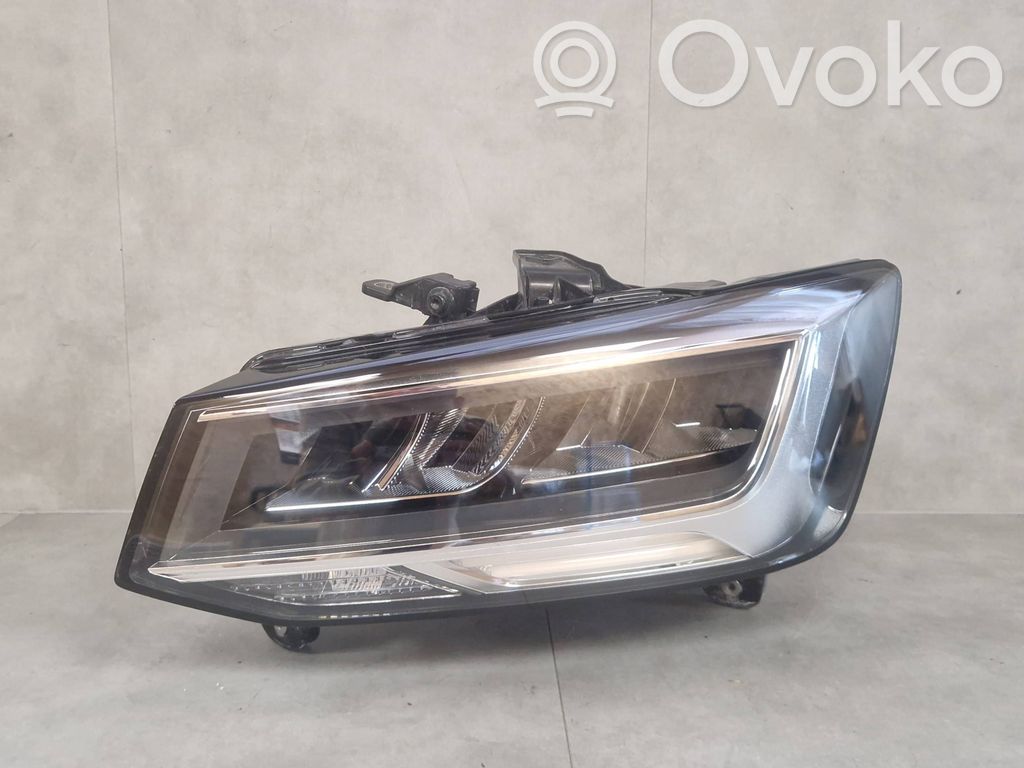 Scheinwerfer   81A941011C,L277996,53130654