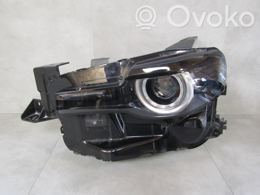 Mazda MX-30 Scheinwerfer 