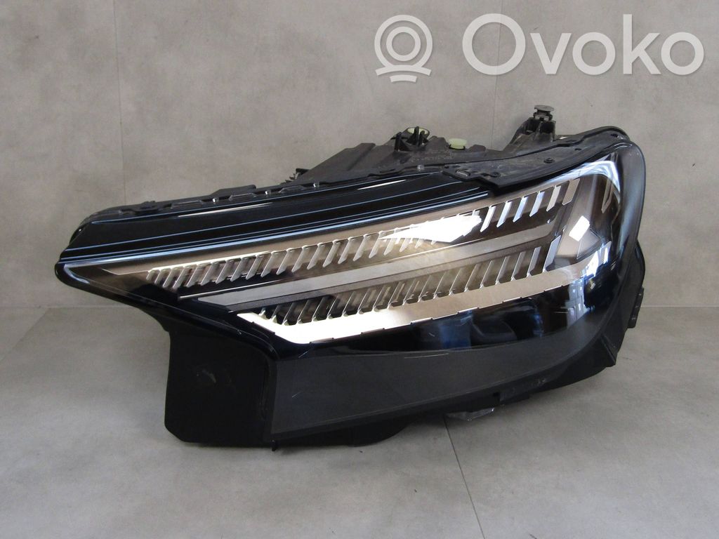 Audi Q4 Sportback e-tron Headlight/headlamp 