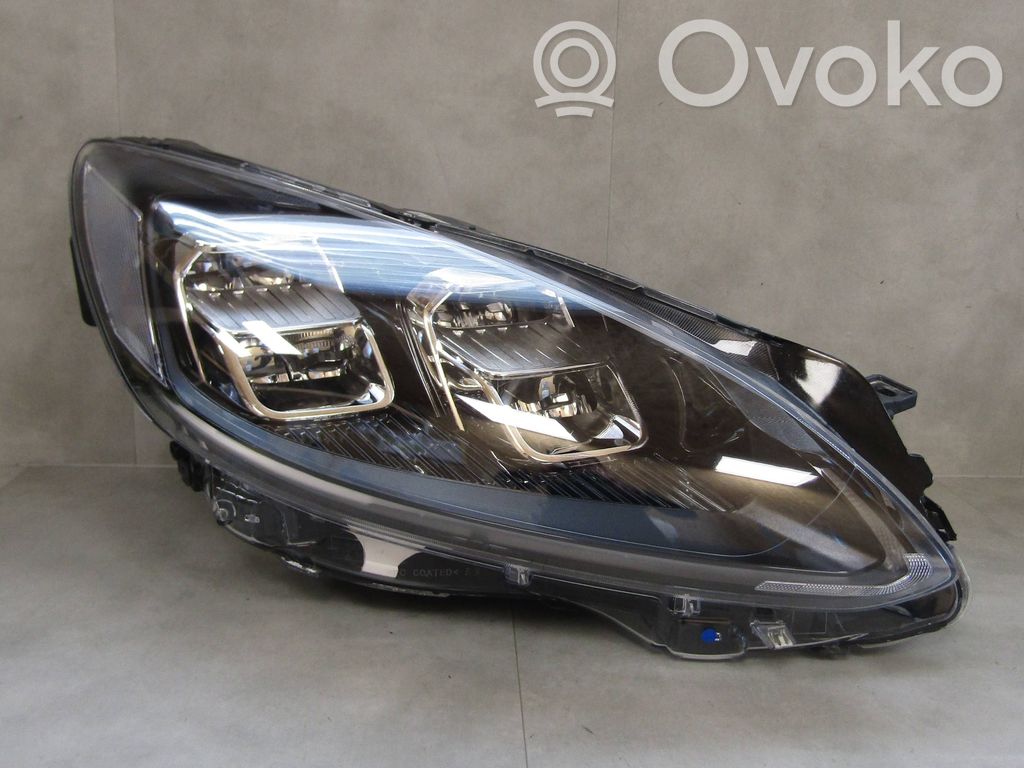 Ford Kuga III Headlight/headlamp 
