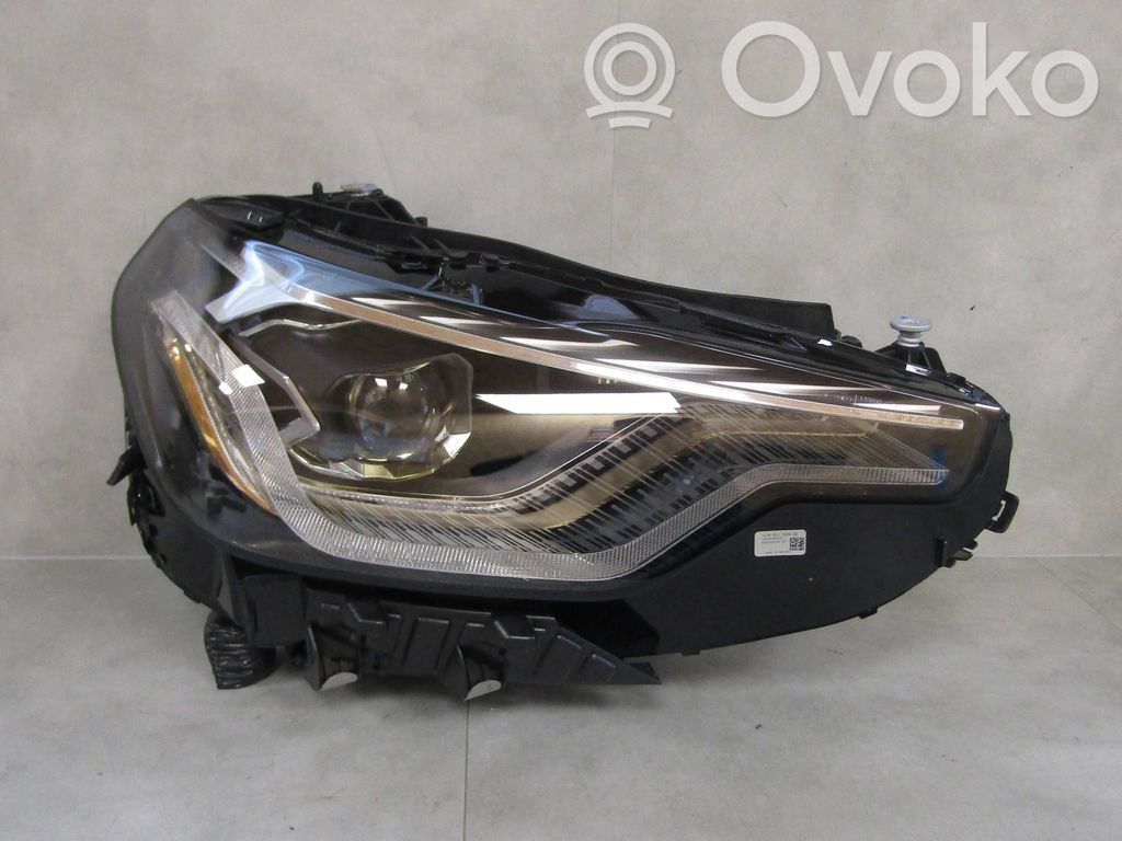 BMW 2 G42 Phare frontale 