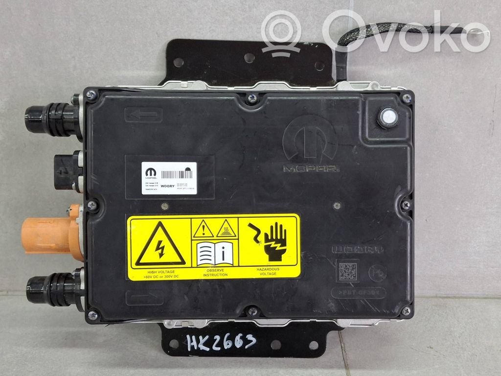Opel Frontera Coolant heater 