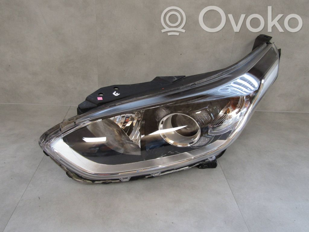 Headlight/headlamp   92101J7050,LJ05JJ05,020620200722