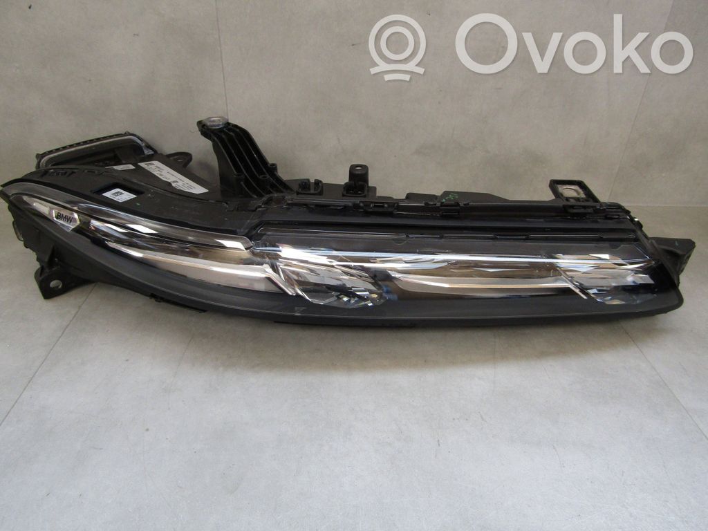 BMW X7 G07 LED Daytime headlight 