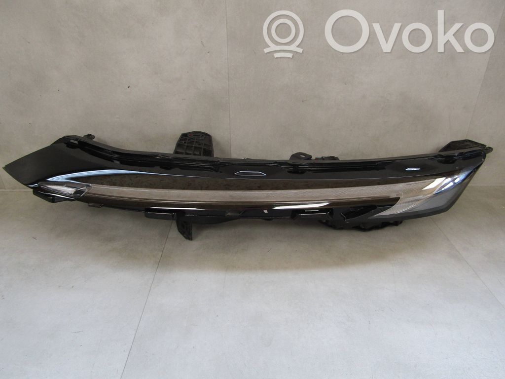Chery 5/C5 LED-Tagfahrscheinwerfer 