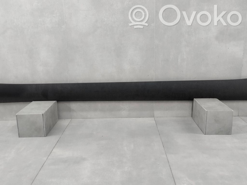 Tesla Model Y Front sill (body part) 