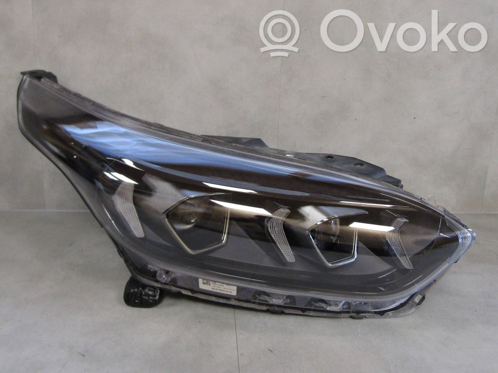 KIA Ceed Headlight/headlamp 