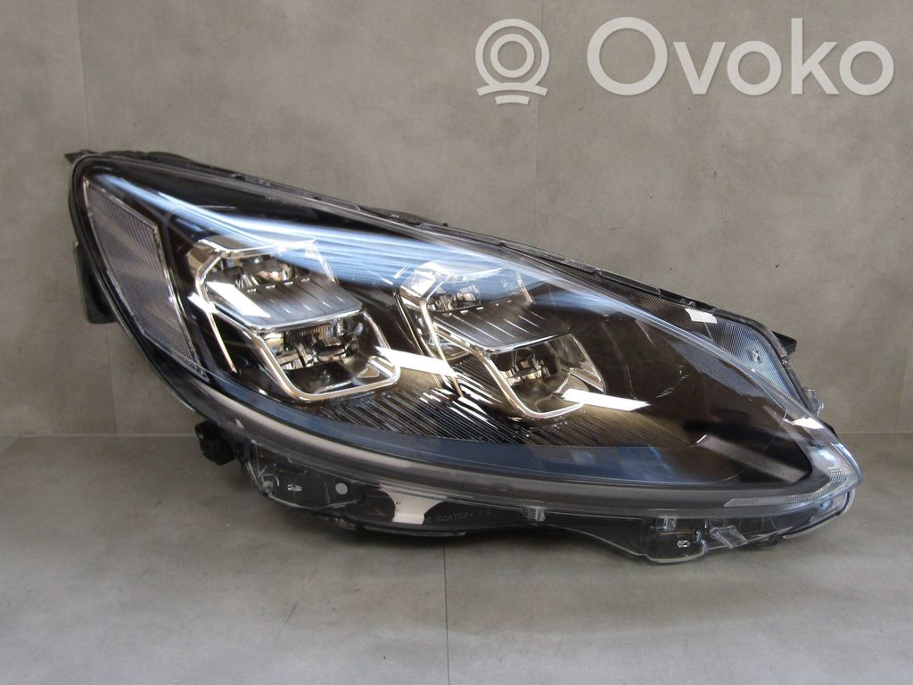 Scheinwerfer   LV4B13E014FH,L54184402CA,LG4B13E014FH