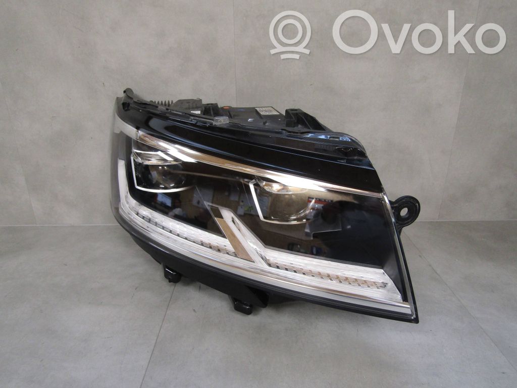 Volkswagen Multivan T6 Faro/fanale 