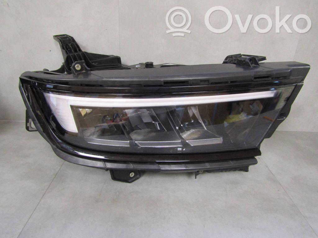 Opel Astra L Scheinwerfer 