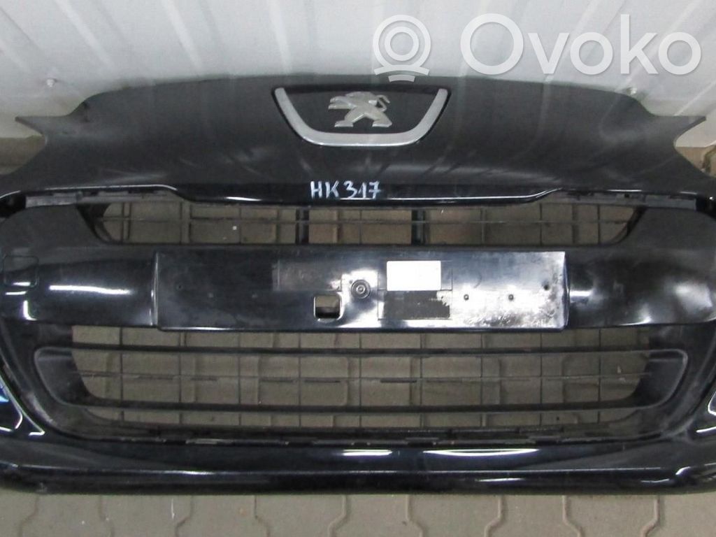 Peugeot 308 Parachoques delantero 