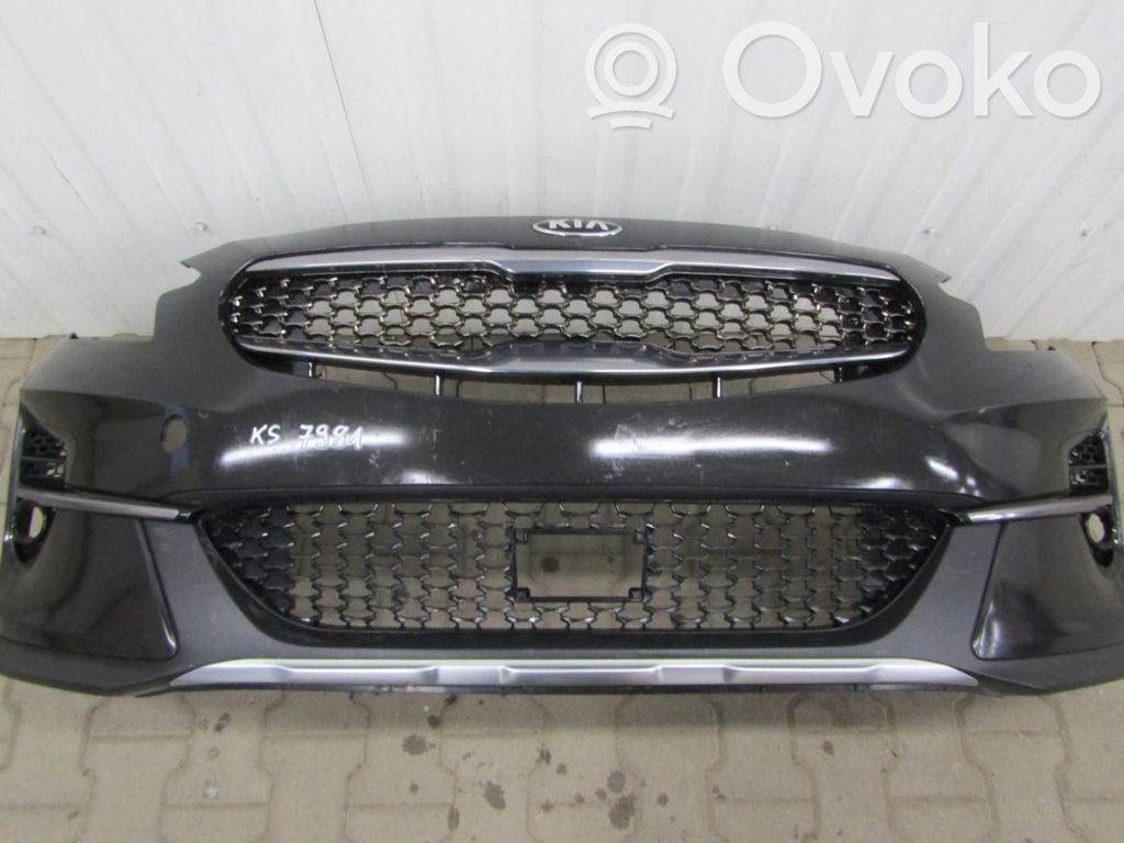 KIA Xceed Parachoques delantero 