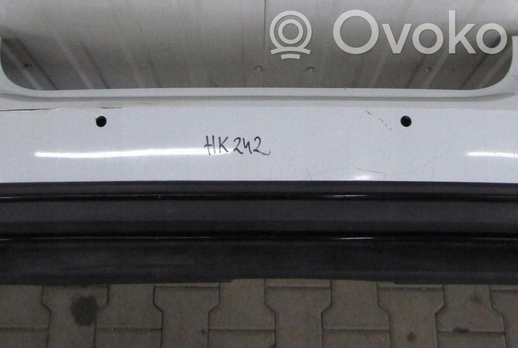 Audi A7 S7 4K8 Parachoques 