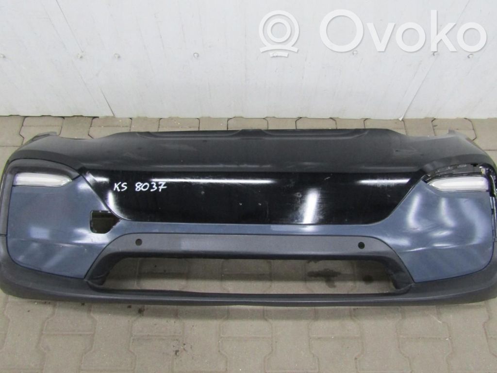 BMW i3 Front bumper 