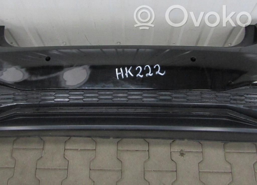 Audi A7 S7 4K8 Parachoques 