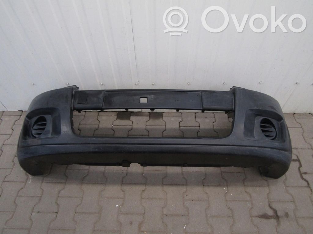 Fiat Scudo Priekinis bamperis 