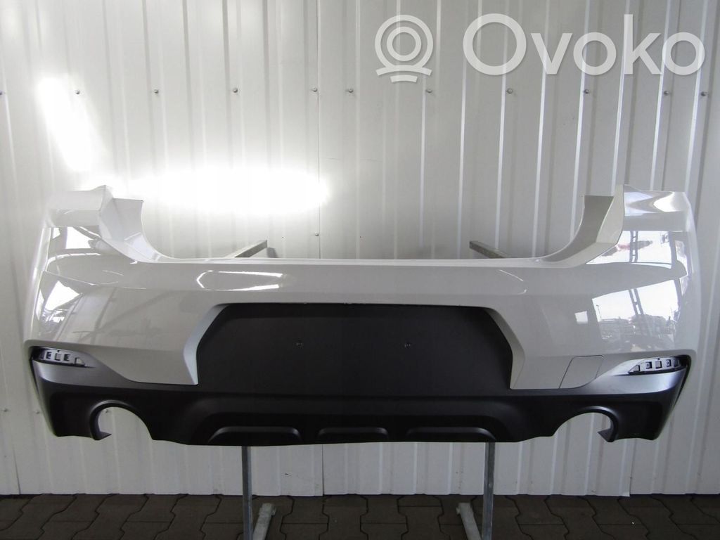 BMW X2 F39 Parachoques 