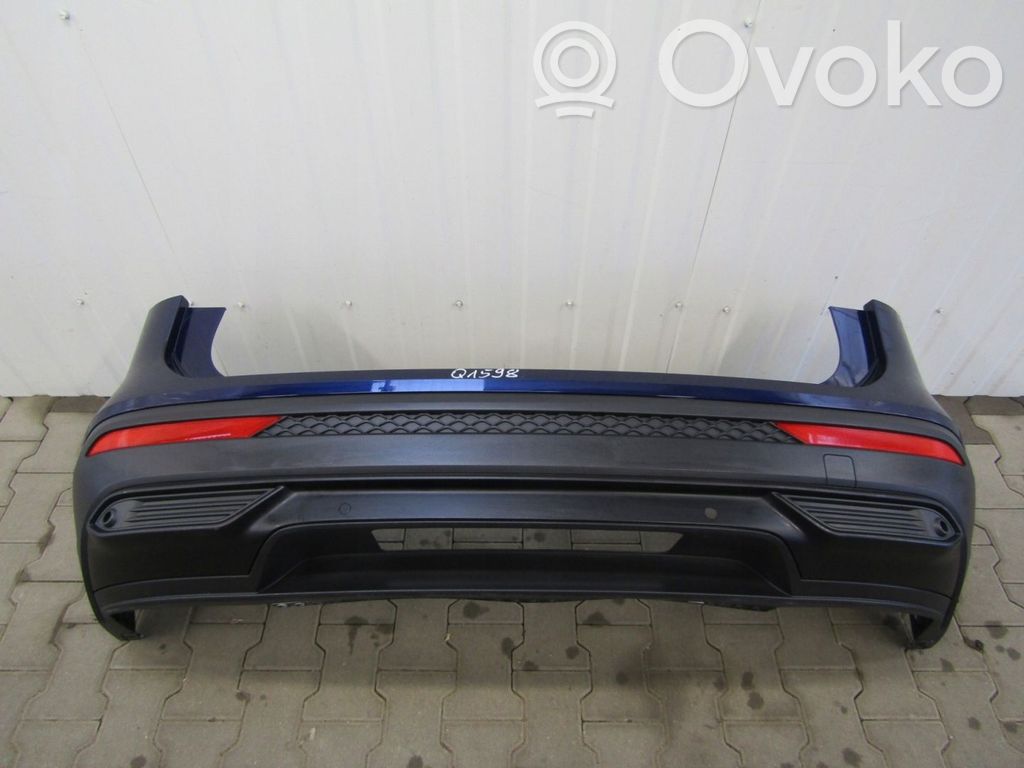 Seat Tarraco Puskuri 