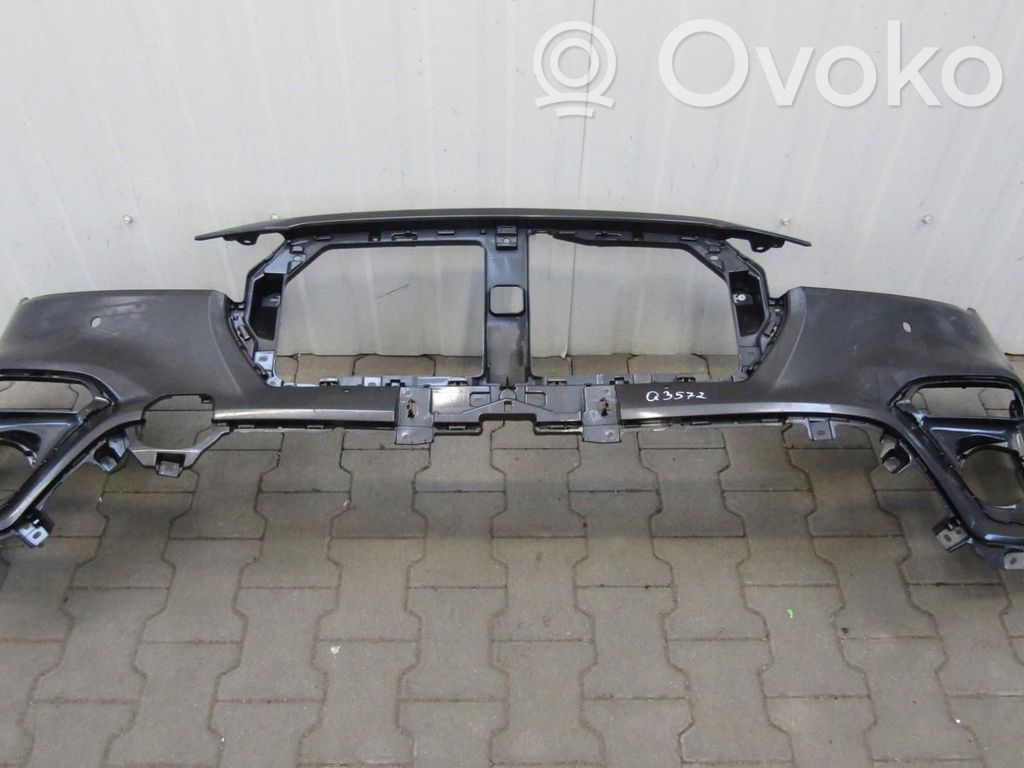 Suzuki SX4 S-Cross Front bumper 