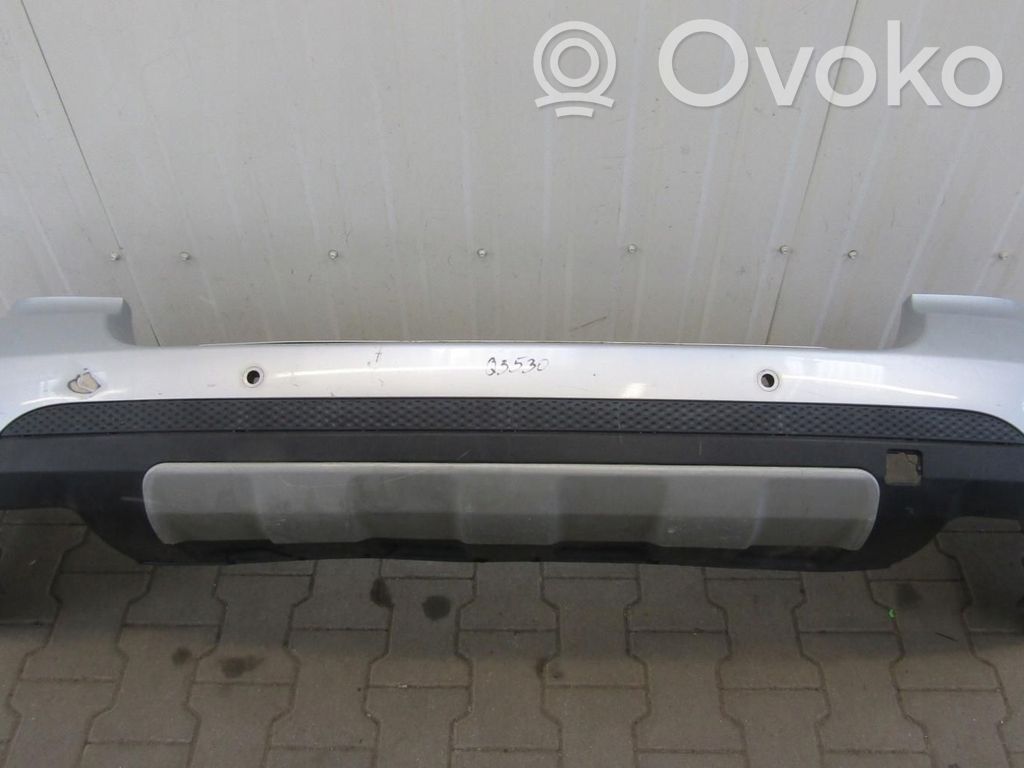 Mercedes-Benz ML W164 Parachoques 