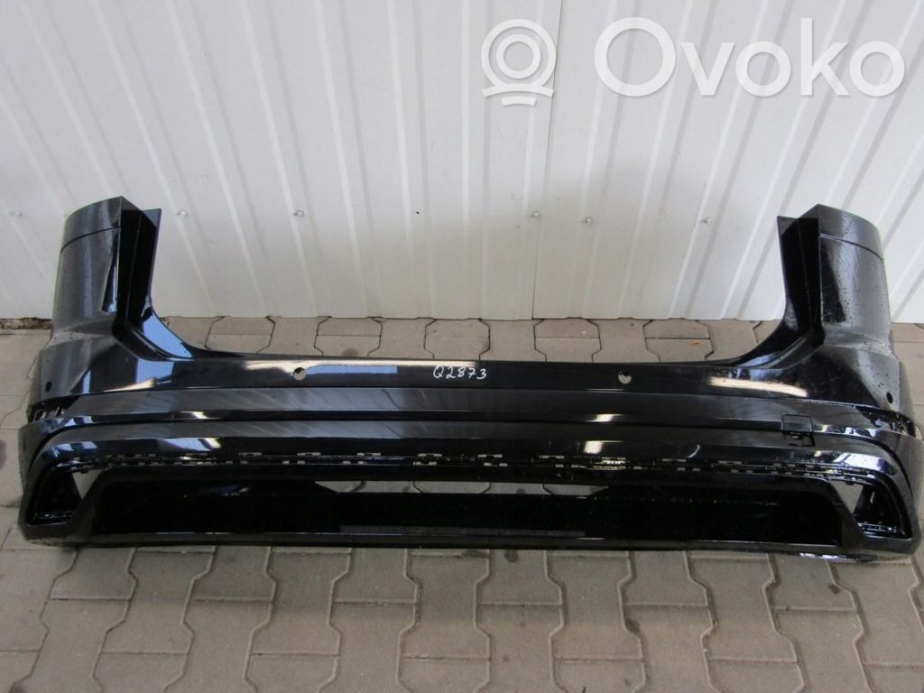 Volkswagen Touran III Parachoques 