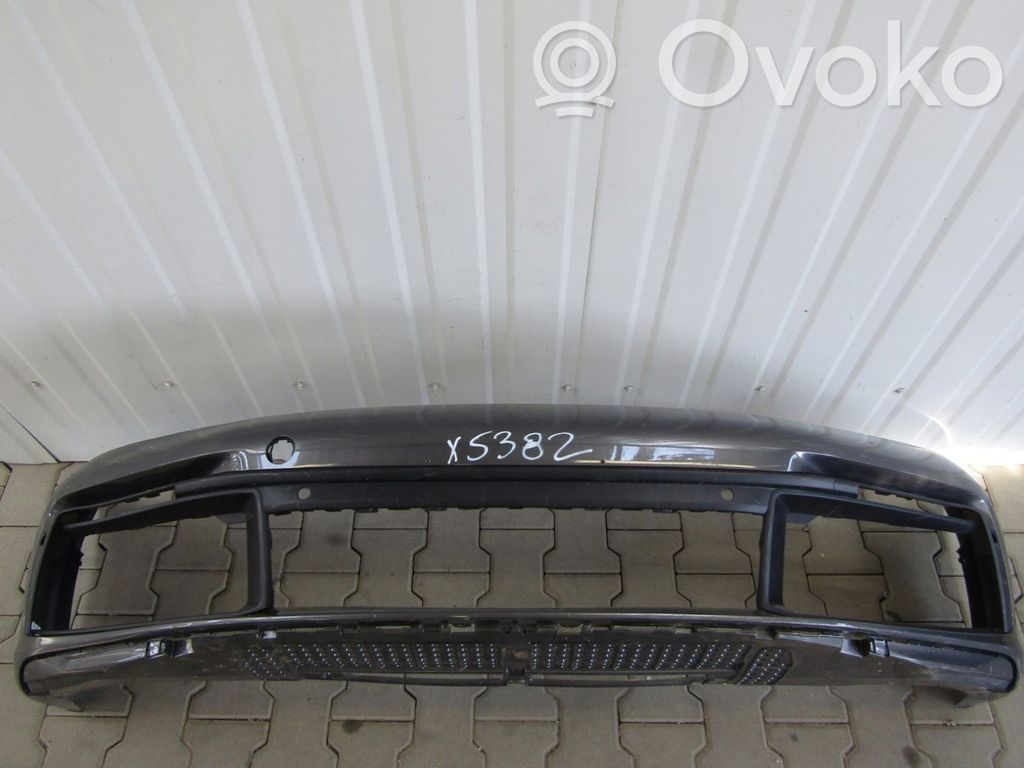 Porsche 911 992 Parachoques delantero 