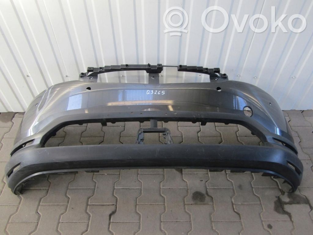 Mazda MX-30 Front bumper 
