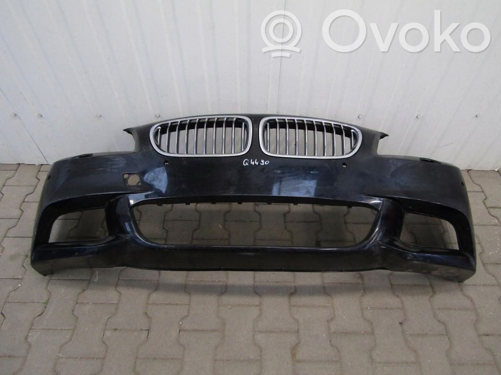 BMW 5 F10 F11 Bară față 